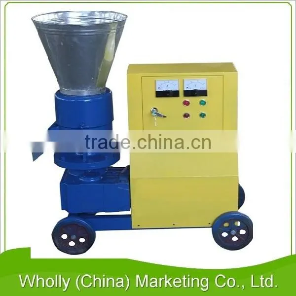 Best quality reasonable price pellet machine for poultry