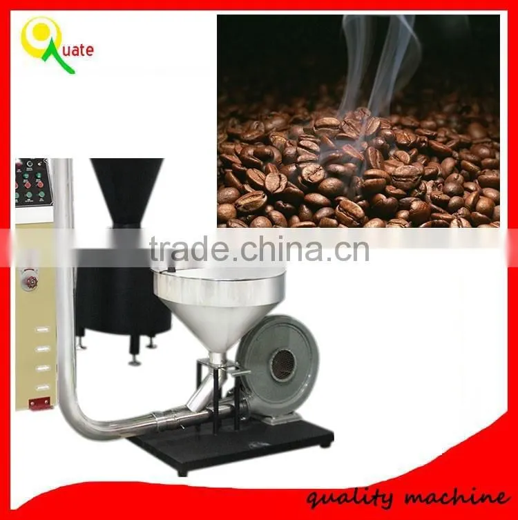 New style coffee roaster, coffee roasting machine, commercial coffee bean baking machine