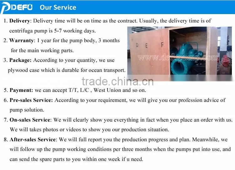 TPOW agricultural irrigation diesel water pump price