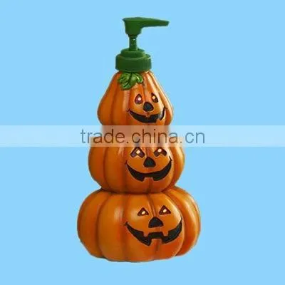 ceramic painting grapes manual liquid dispenser