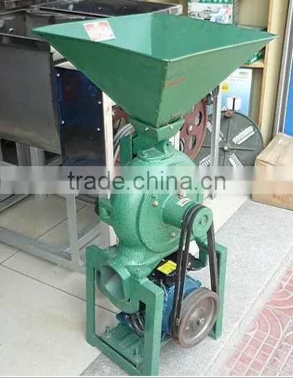 304 charcoal powder grinder