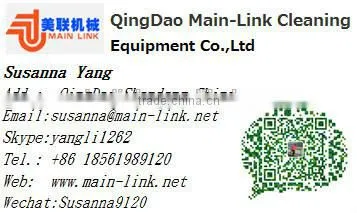 Water system Pumps