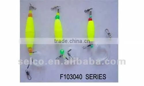 Chinese Good quality cheap Float for fishing fishing float part plastic fishing float fishing