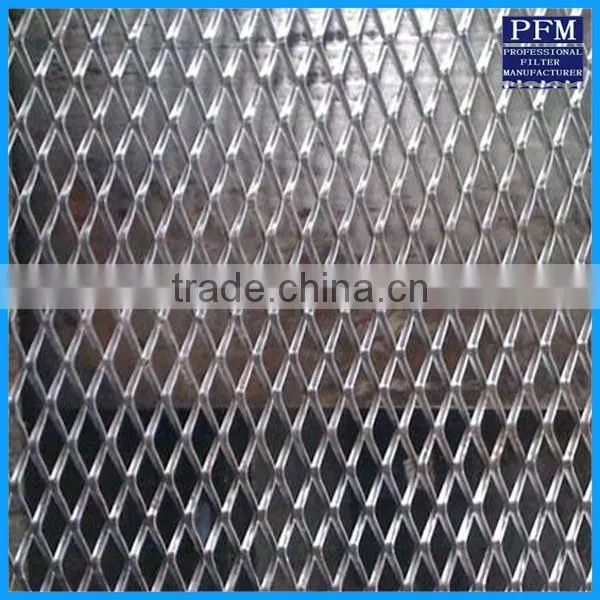 expanded mesh building wire mesh