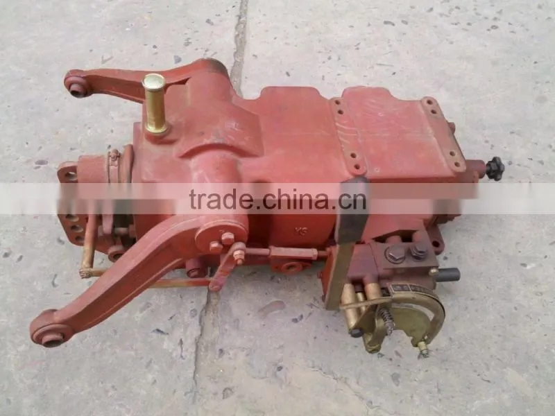Dongfanghong MF554 Tractor Hydraulic Lifter Assembly