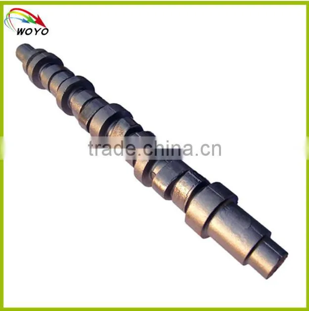 Chinese diesel engine parts camshaft