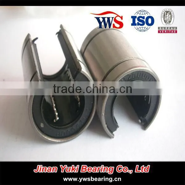 lm20uuop linear motion ball slide block bearing