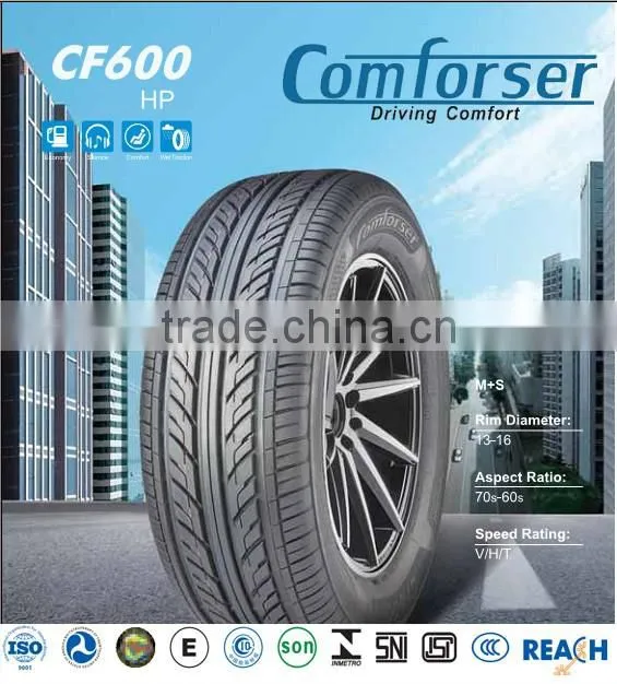 Comforser snow car tires winter tire 225/40R18 wholesale prices