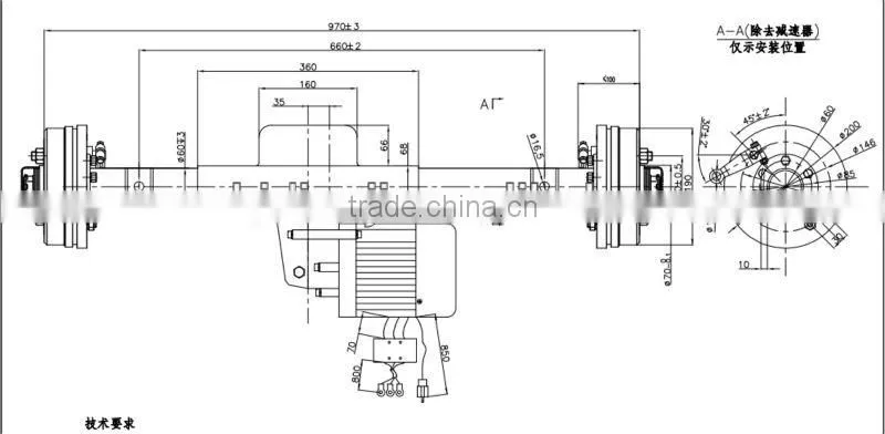 dc motor for electric auto rickshaw, motor for electric auto rickshaw, price small electric dc motor