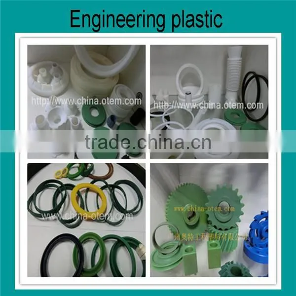 ABS plastic rods
