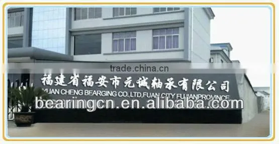 Good quality deep groove ball bearing608zz