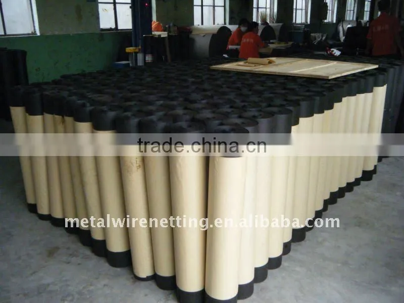 7.5kg Double Layers Asphalt Roof Felt