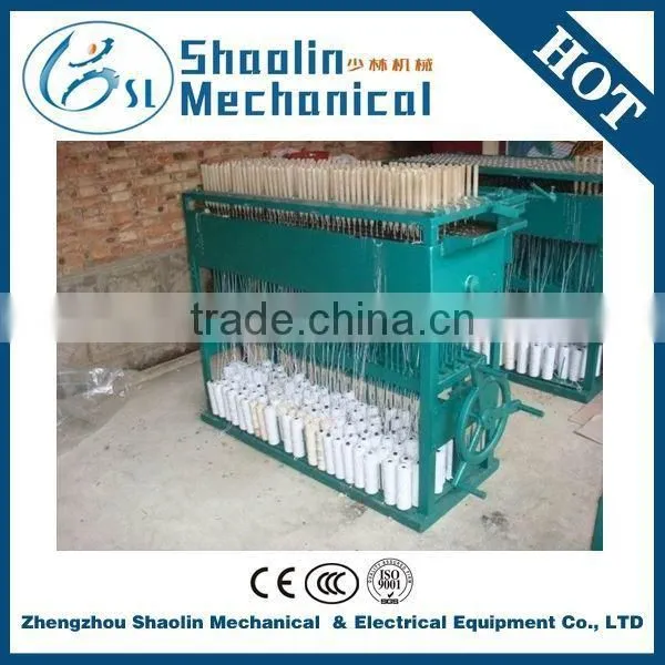 Best selling automatic birthday candle machine, automatic birthday candle making machine with good price with good price