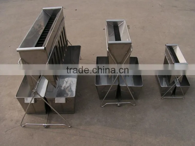 hot sale sample splitter divider