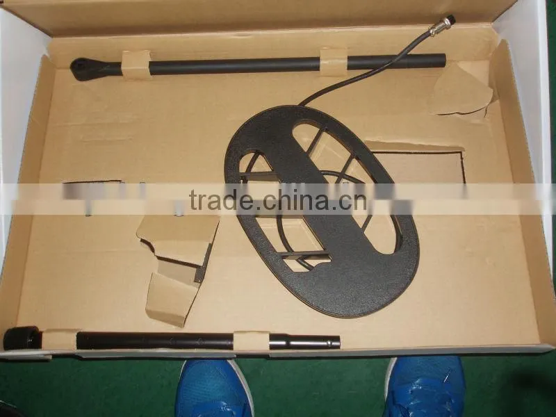 China Professional underground gold hunting devices