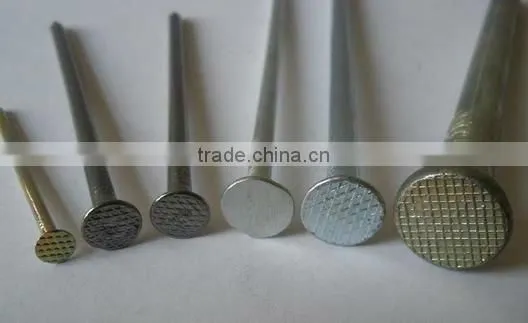 common nails