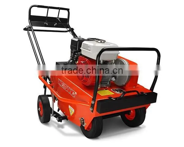 Commerial Price Lawn Areator Machine