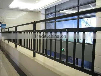 horizontal steel fence design/Stainless Steel Assemble Fence