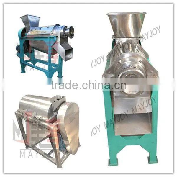 Factory best juicer machine/automatic fruit juice extractor for hot sale