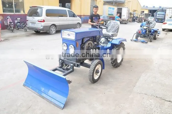 mini tractors prices/mini tractor for sale