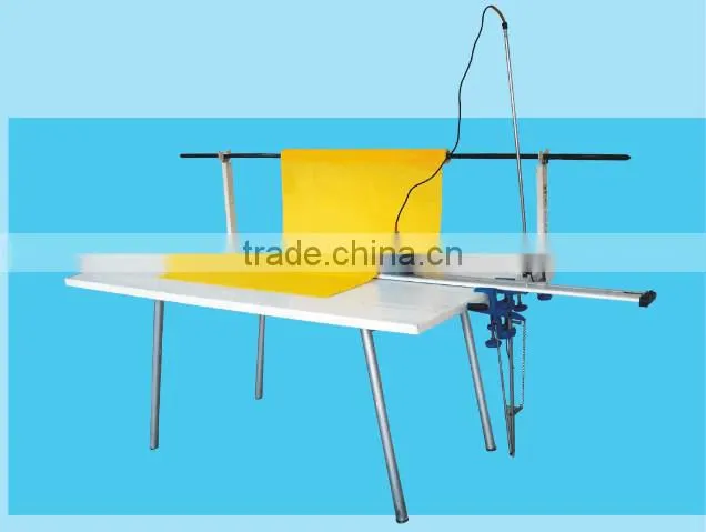 Suntech Electric Linear Textile End Cutting Instrument,End Cutters,Cloth End Cutters