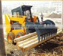 Skid steer loader J10XX OEM