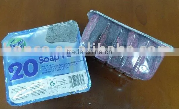 MINI CLOTH BRUSH