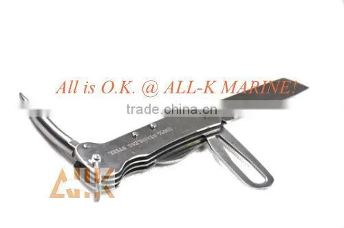 Non-Spark Heavy Duty Knives
