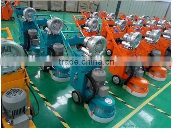 Marble Polisher Floor Grinding Machine Concrete Polishing Machine