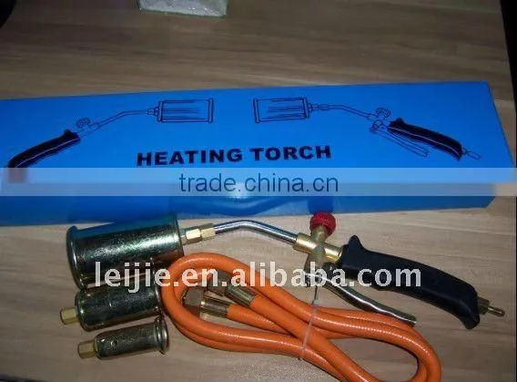 Italy type heating torch