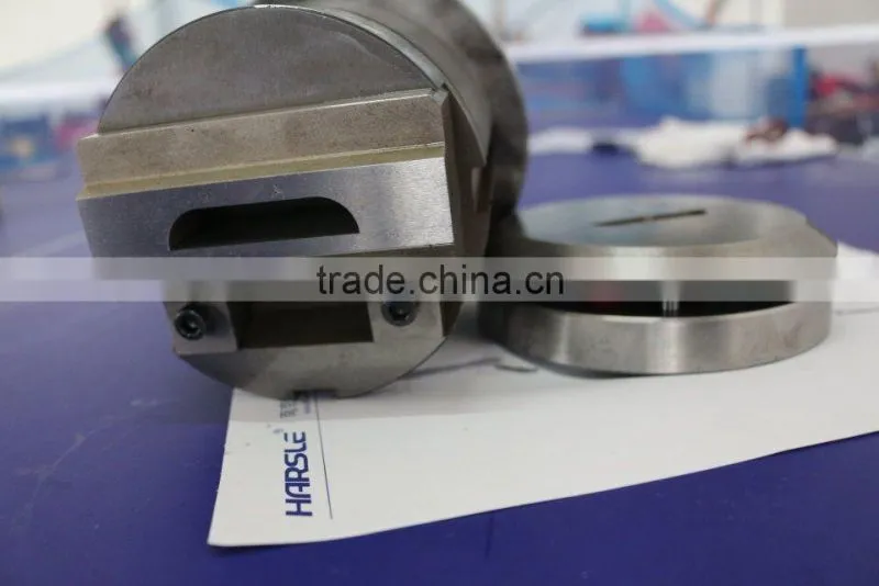 high precision punching and shearing die with high precision