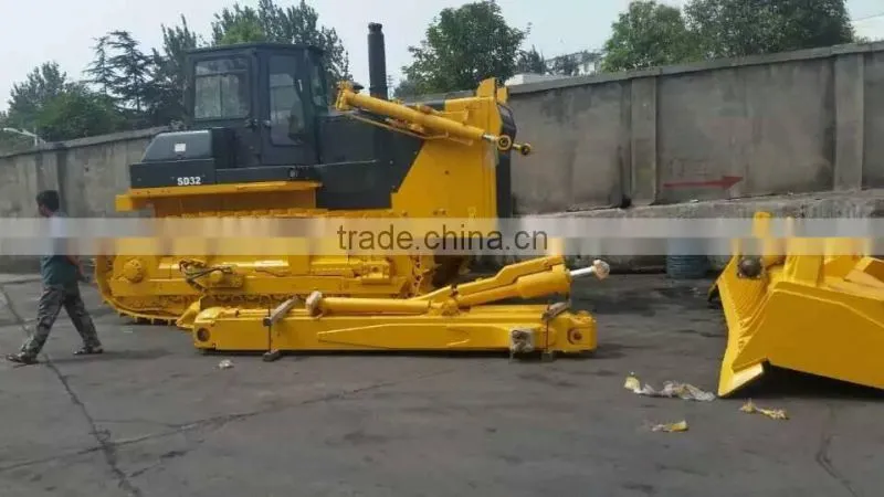 37T SHANTUI bulldozer SD32 with the best sell