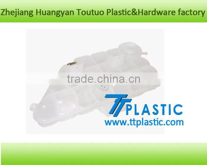 windshield water bottler reservoir blow molding supplier