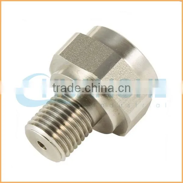 Alibaba China!metalworking cnc lathe turning parts!