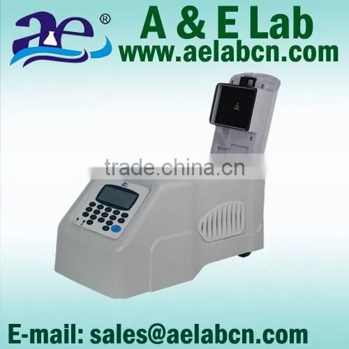 PCR thermal cycler price