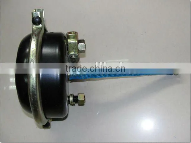 Golden Colour Air Brake Chamber