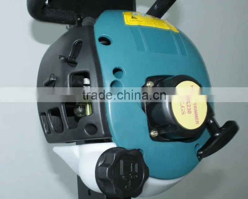 Petrol Hedge Trimmers