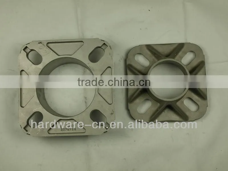 die casting parts, aluminum die casting,casting enclosure