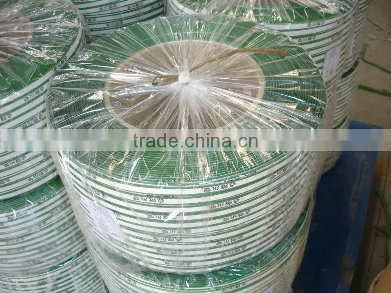 YZJ polypropylene straps for pakage