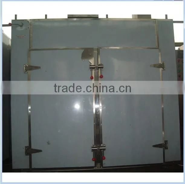 hot air cabinet drying food dehydrating equipment