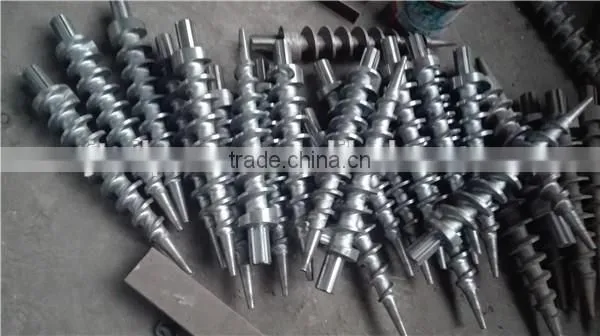 Excellent Wood sawdust charcoal briquette making machine with jintai machinery