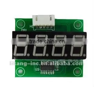 LK501 timer relay