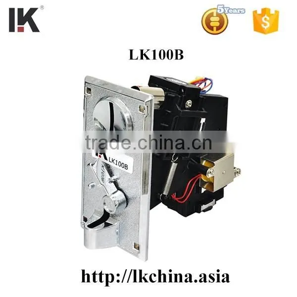 LK209 Orange color watch dog can alarm when the wireless interference