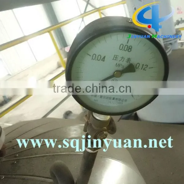 2015 New Continuous Waste Oil Distillation Plant with CE,SGS,ISO
