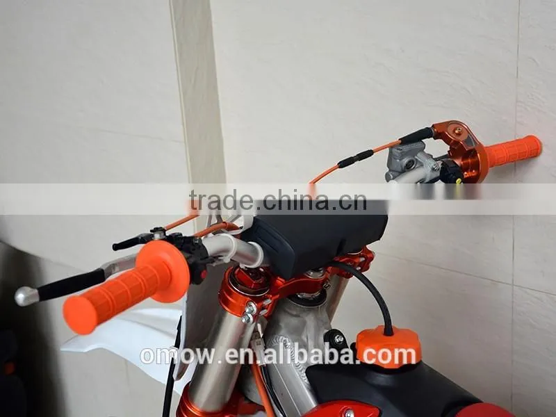 Aluminum Frame 450cc 250cc Motorcycle