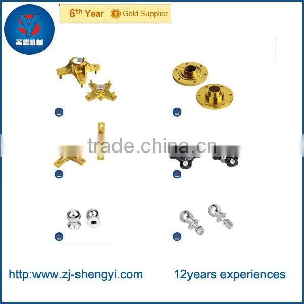 CE approved material with copper coating mini buggy spareparts