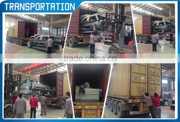 spindleless wood peeling machine/CNC veneer peeling lathe