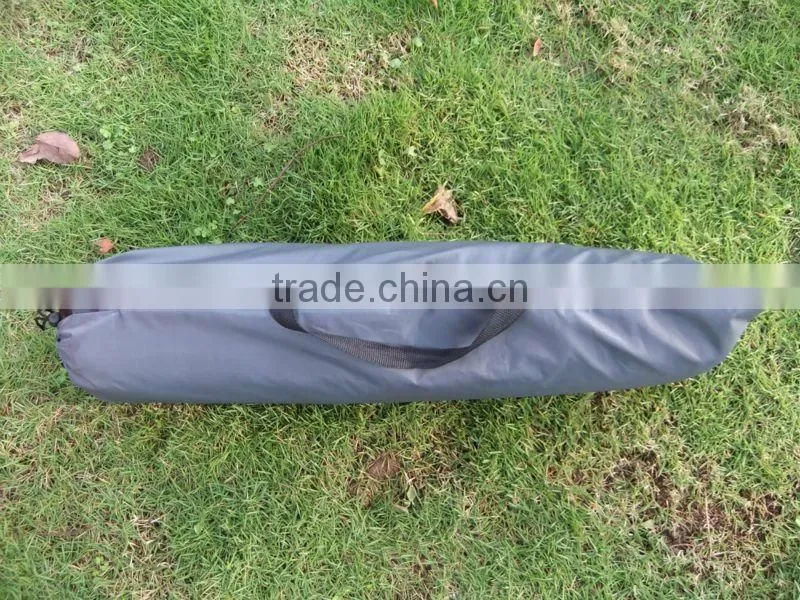 2-3 person waterproof capming tent soldier tent