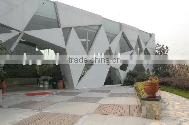 Steel Structure frame roofing