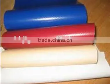 Jinlong tarpaulin 1000d 100% polyester fabric, heavy duty truck tarps